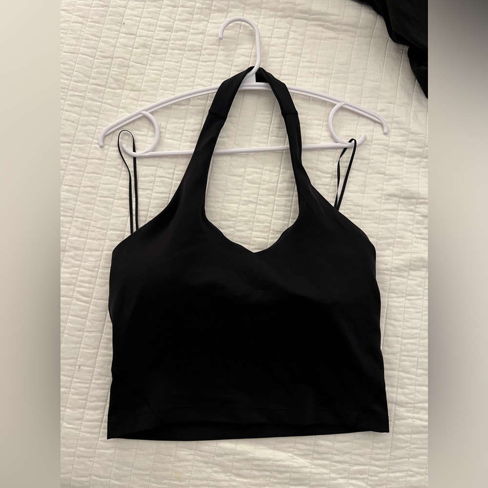 Lululemon Align Halter